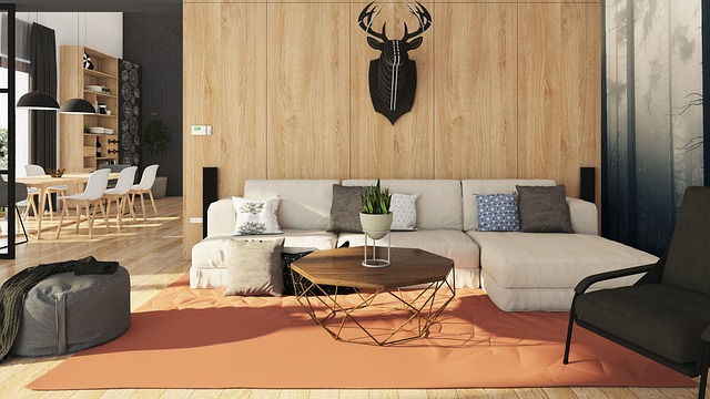 Buitenleven in Luxe: Waarom een gestoffeerd bankstel een Must-have is deze zomer!